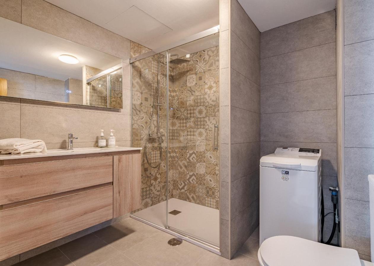 2 Penthouse Duquesa Marina Manilva Andalucia Spanien Экстерьер фото